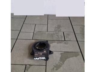 bontott RENAULT CAPTUR Kormányszög Jeladó