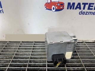 bontott RENAULT CAPTUR Kormányzár (Elektromos)