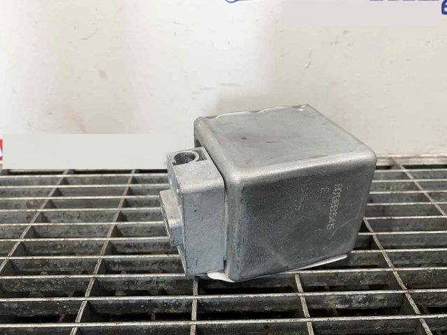 bontott RENAULT CAPTUR Kormányzár (Elektromos)