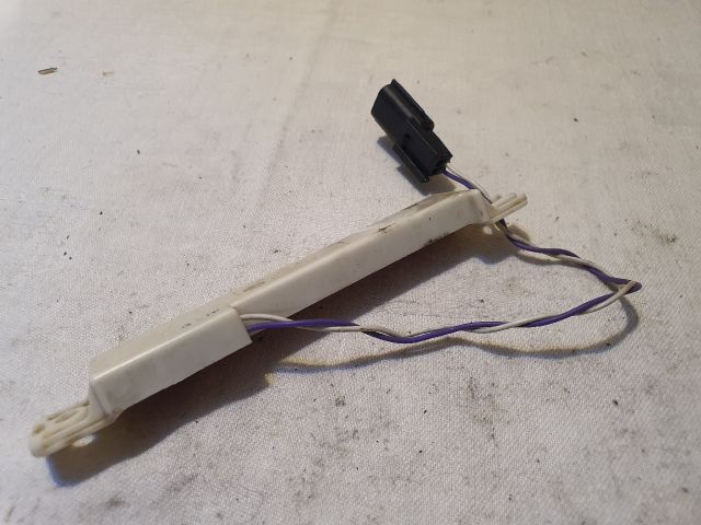 bontott RENAULT CAPTUR Kulcs Nélküli Nyitás Jeladó