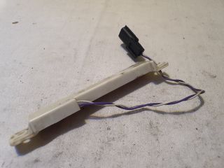 bontott RENAULT CAPTUR Kulcs Nélküli Nyitás Jeladó