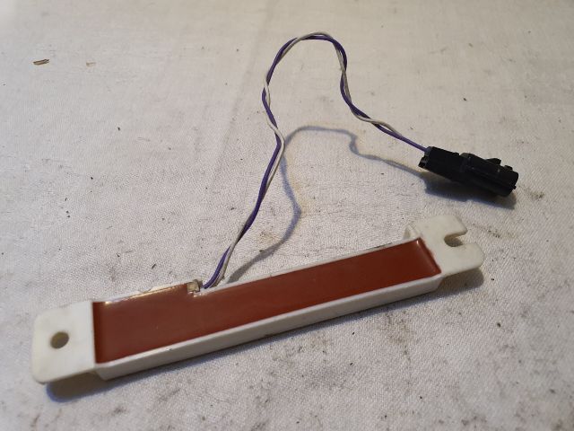 bontott RENAULT CAPTUR Kulcs Nélküli Nyitás Jeladó