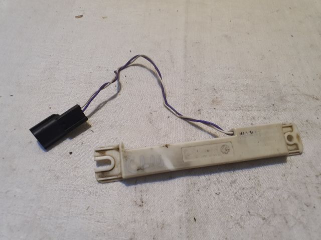 bontott RENAULT CAPTUR Kulcs Nélküli Nyitás Jeladó