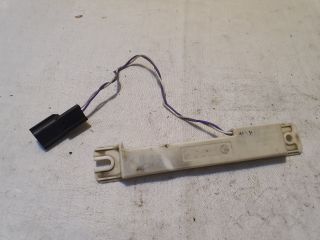 bontott RENAULT CAPTUR Kulcs Nélküli Nyitás Jeladó