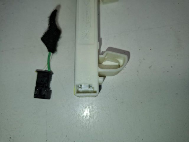 bontott RENAULT CAPTUR Kulcs Nélküli Nyitás Jeladó