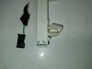 bontott RENAULT CAPTUR Kulcs Nélküli Nyitás Jeladó