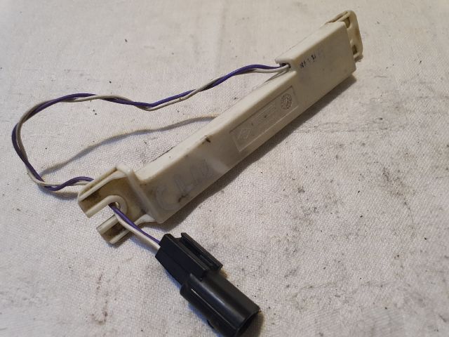 bontott RENAULT CAPTUR Kulcs Nélküli Nyitás Jeladó