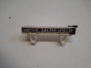 bontott RENAULT CAPTUR Kulcs Nélküli Nyitás Jeladó