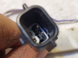 bontott RENAULT CAPTUR Kulcs Nélküli Nyitás Jeladó