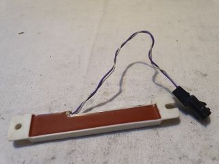 bontott RENAULT CAPTUR Kulcs Nélküli Nyitás Jeladó