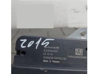 bontott RENAULT CAPTUR Légzsák Elektronika