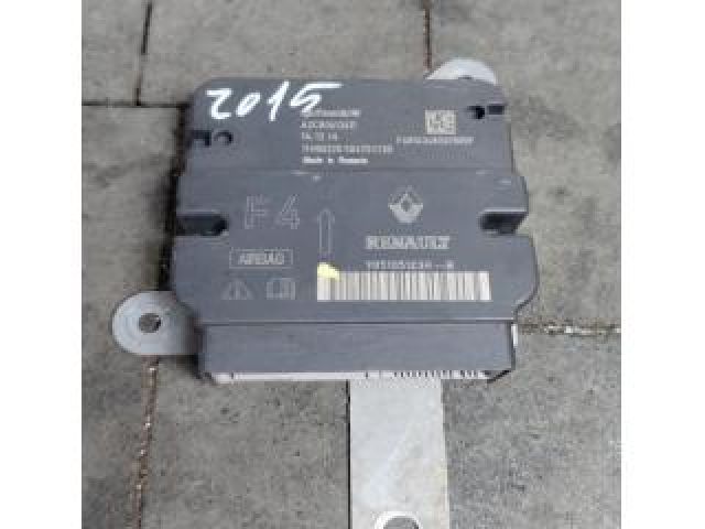 bontott RENAULT CAPTUR Légzsák Elektronika