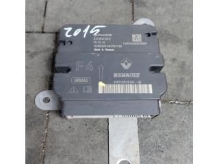 bontott RENAULT CAPTUR Légzsák Elektronika