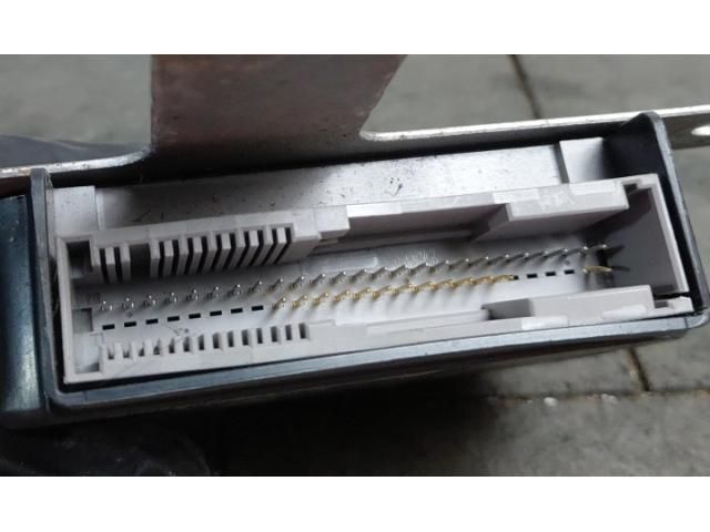 bontott RENAULT CAPTUR Légzsák Elektronika