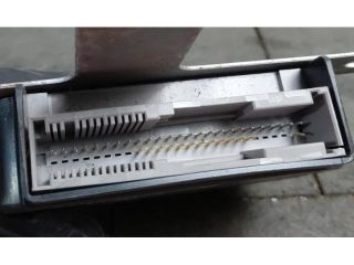 bontott RENAULT CAPTUR Légzsák Elektronika