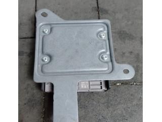 bontott RENAULT CAPTUR Légzsák Elektronika