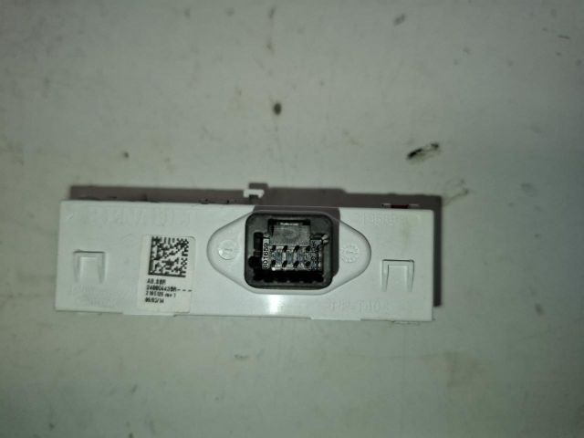 bontott RENAULT CAPTUR Légzsák Visszajelző