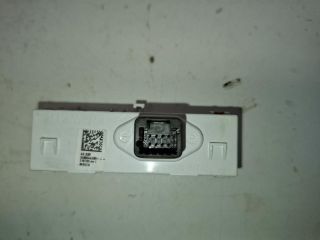 bontott RENAULT CAPTUR Légzsák Visszajelző