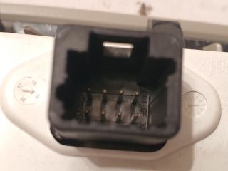 bontott RENAULT CAPTUR Légzsák Visszajelző