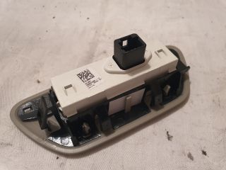 bontott RENAULT CAPTUR Légzsák Visszajelző