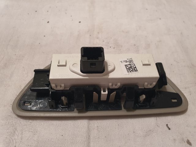 bontott RENAULT CAPTUR Légzsák Visszajelző