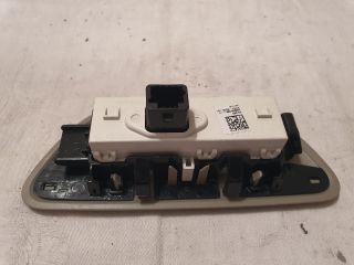 bontott RENAULT CAPTUR Légzsák Visszajelző