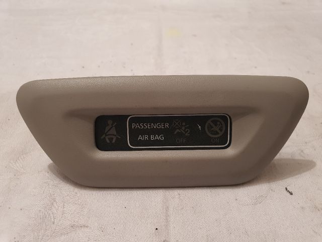 bontott RENAULT CAPTUR Légzsák Visszajelző