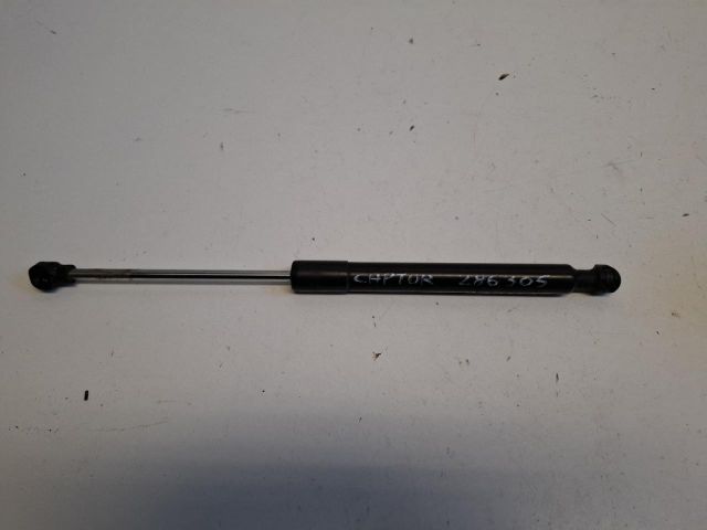 bontott RENAULT CAPTUR Motorháztető Kitámasztó Rúd