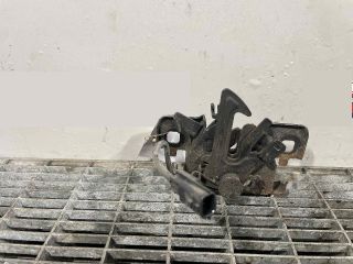 bontott RENAULT CAPTUR Motorháztető Zárszerkezet