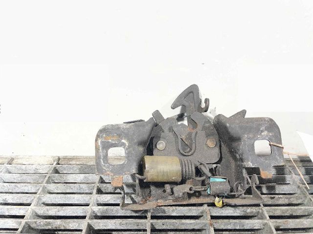 bontott RENAULT CAPTUR Motorháztető Zárszerkezet