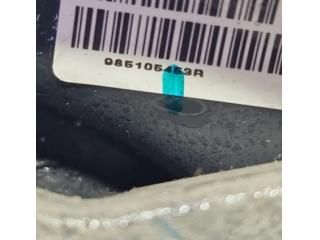 bontott RENAULT CAPTUR Multikormány