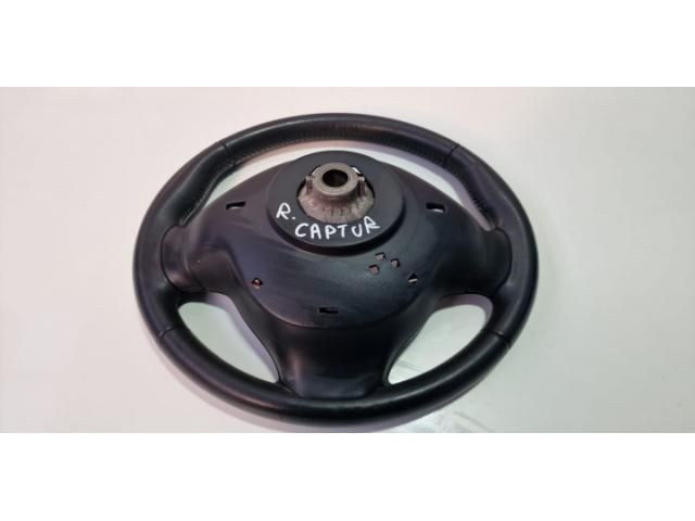 bontott RENAULT CAPTUR Multikormány