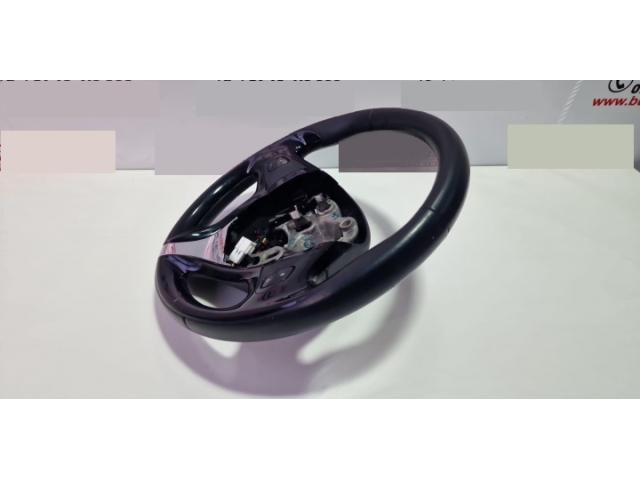 bontott RENAULT CAPTUR Multikormány