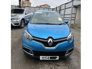 bontott RENAULT CAPTUR Navigációs Fejegység