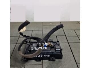 bontott RENAULT CAPTUR Navigációs Fejegység