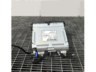 bontott RENAULT CAPTUR Navigációs Fejegység