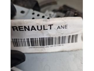 bontott RENAULT CAPTUR Navigációs Fejegység