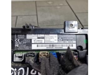 bontott RENAULT CAPTUR Navigációs Fejegység