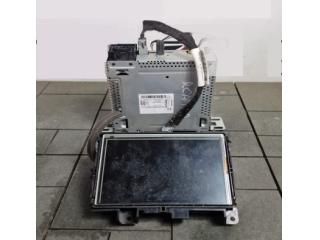 bontott RENAULT CAPTUR Navigációs Fejegység