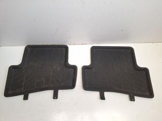 bontott RENAULT CAPTUR Padlószőnyeg