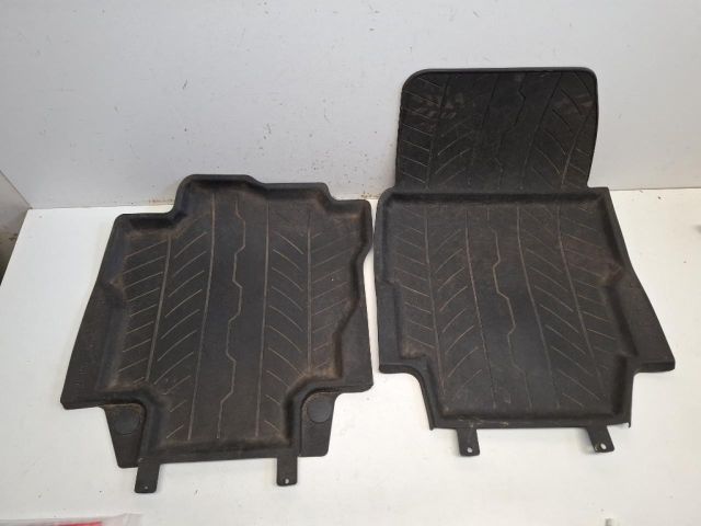 bontott RENAULT CAPTUR Padlószőnyeg