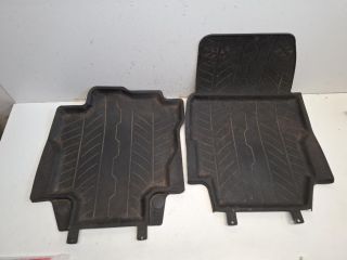 bontott RENAULT CAPTUR Padlószőnyeg