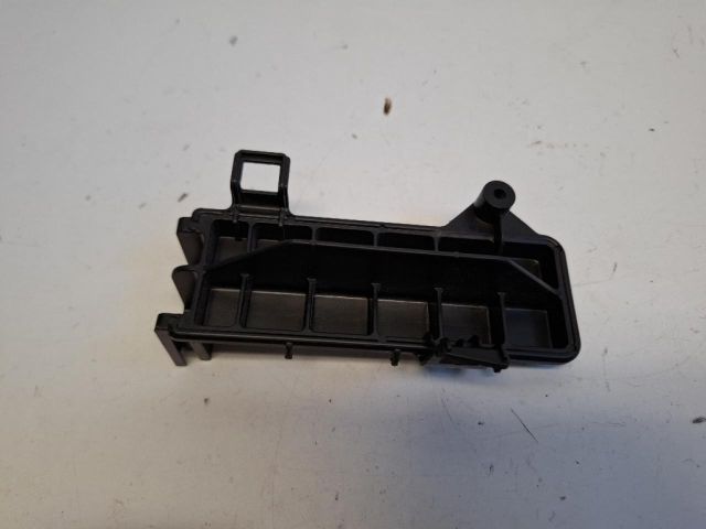 bontott RENAULT CAPTUR Pollenszűrő Fedél
