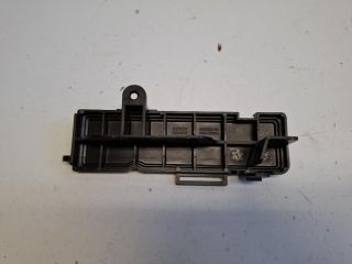 bontott RENAULT CAPTUR Pollenszűrő Fedél