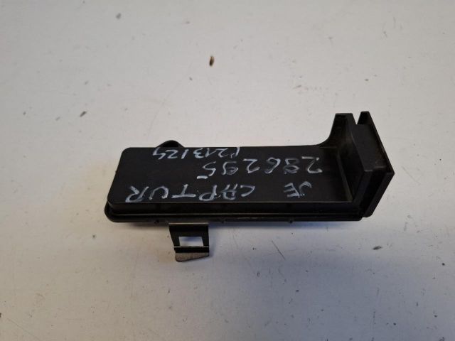 bontott RENAULT CAPTUR Pollenszűrő Fedél