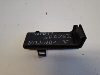 bontott RENAULT CAPTUR Pollenszűrő Fedél