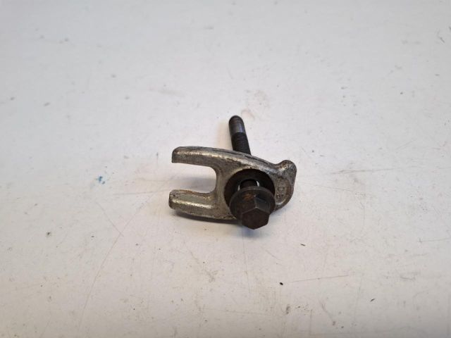 bontott RENAULT CAPTUR Porlasztó Lefogató