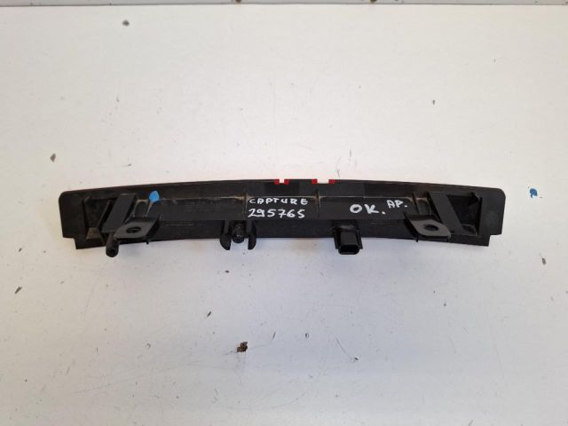 bontott RENAULT CAPTUR Pótféklámpa