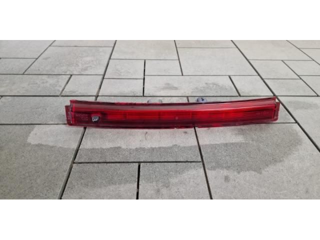 bontott RENAULT CAPTUR Pótféklámpa