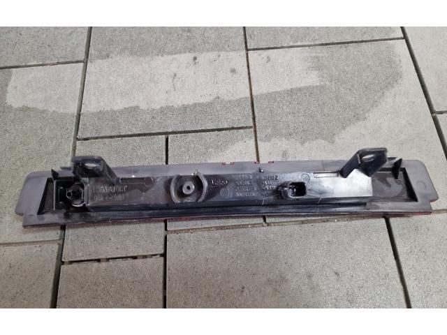 bontott RENAULT CAPTUR Pótféklámpa